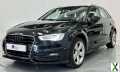 Photo audi a3 1.6 TDI 110 SLINE