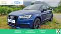 Photo audi a1 1.4 TDI ultra 90 Midnight Series