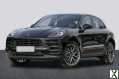 Photo porsche macan 2.0 245 ch PDK