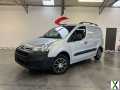 Photo citroen berlingo 1.6 HDI - EURO 6b