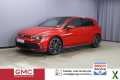 Photo volkswagen golf GTI 2.0 180kW Automatik Sunroof, Winterpaket, P