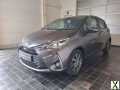 Photo toyota yaris Y20