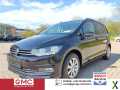 Photo volkswagen touran Comfortline 7 Sitze+ACC+SHZ+NAVI+LANE ASSIST 1 .