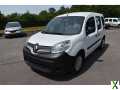 Photo renault clio Kangoo 1,5 DCI 75 Airco Euro6