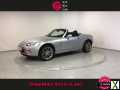 Photo mazda mx-5 MX5 ROADSTER 1.8 MZR 125 NISEKO SERIE SPE