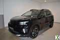 Photo citroen c5 aircross PHASE 2 1.5 BLUEHDI 130 EAT8 SHINE