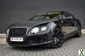 Photo bentley continental 6.0 BiTurbo W12