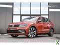 Photo volkswagen tiguan allspace R-LINE 7PL/2 JAAR/ANS GARANTIE/