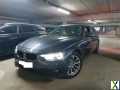 Photo bmw 320 (F31) 320DA 190CH EXECUTIVE