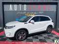 Photo suzuki vitara 1.6 DDIS PACK ALLGRIP 4X4