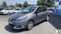 Photo renault scenic 1.5 DCI 110CH ENERGY ZEN ECO²