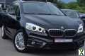 Photo bmw 218 (F45) 218I 136CH LUXURY