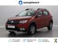 Photo dacia sandero 0.9 TCe 90ch Stepway