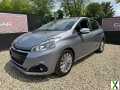 Photo peugeot 208 1.5 BlueHDi Signature 1e PROP - NAVI - 82000km