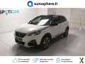 Photo peugeot 3008 HYBRID 225ch GT e-EAT8