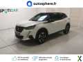 Photo peugeot 2008 1.5 BlueHDi 130ch S\\u0026S GT Line EAT8 7cv