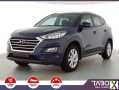 Photo hyundai tucson 1.6 GDI 132 PDC Klima 17P Blue