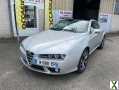 Photo alfa romeo brera 2.4 JTDm 210 Sky View