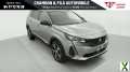 Photo peugeot 5008 BlueHDi 130ch S EAT8 GT