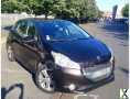 Photo peugeot 208 1.6 VTi 120ch BVM5 Allure