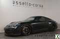 Photo porsche 992 911 (992) GT3 Touring*Lift*Matrix*Schalensitze