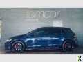 Photo volkswagen golf Golf VII GTI DSG 245cv