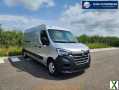 Photo renault master Fourgon TRAC F3500 L3H2 BLUE DCI 180 GRAND CONFORT