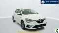 Photo renault megane IV Berline TCe 140 Evolution