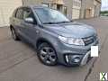 Photo suzuki vitara 1.6 120 CV 2WD Automatique