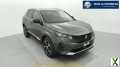 Photo peugeot 3008 BlueHDi 130ch S EAT8 GT