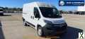 Photo opel movano FOURGON 3.5T L2H2 140 CH PACK CLIM