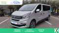 Photo fiat talento 1.2 CH1 1.6 Multijet 125 Panorama