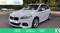 Photo bmw autres (F45) 218d 150 BVA8 M Sport