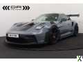 Photo porsche 992 GT3 RS WEISSACH PACKAGE - CLUB SPORT PACKAGE - BOS