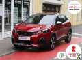 Photo peugeot 3008 2.0 BlueHDI 180 GT EAT8 (1ère main, Full options,