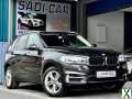 Photo bmw x5 2.0 dAS 218cv - JA\\u002719p M SPORT