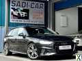 Photo audi a4 Avant 35 TDi - 2,0 TDI 163cv - S LINE EDITION