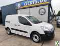 Photo citroen berlingo 1.6VtiBenzine/3pl/Airco/Bt/Pdc/CC/