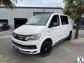 Photo volkswagen transporter 2.8T L1H1 2.0 TDI 150CH PROCAB DSG7