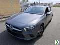 Photo mercedes-benz a 180 180 D 116CH BUSINESS LINE 7G-DCT