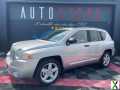 Photo jeep compass 2.0 CRD LIMITED