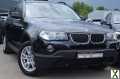 Photo bmw x3 (E83) 2.0D 177CH CONFORT