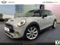 Photo mini cooper s Cooper S 192ch BVAS