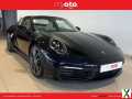 Photo porsche targa (992) 3.0 450CH 4S PDK