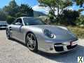 Photo porsche 997 (997) TURBO