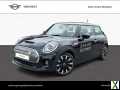 Photo mini cooper se Cooper SE 184ch Yours BVA