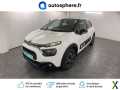 Photo citroen c3 1.5 BlueHDi 100ch S\\u0026S BVM 6 Feel Nav