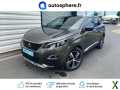 Photo peugeot 3008 1.5 BlueHDi 130ch E6.c GT Line S\\u0026S EAT8