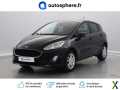 Photo ford fiesta 1.0 EcoBoost 100ch Stop\\u0026Start Trend Business