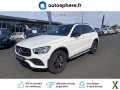 Photo mercedes-benz cl 300 de 194+122ch AMG Line 4Matic 9G-Tronic